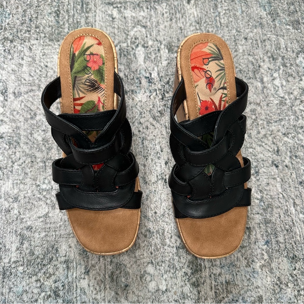 🆕 boc Cora Sandals Size 7 - Picture 2 of 6